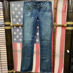 NWOT True Religion 1pc Jeans